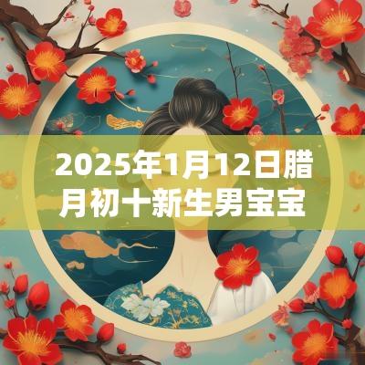2025年1月12日腊月初十新生男宝宝五行命理解析属木取名旺运