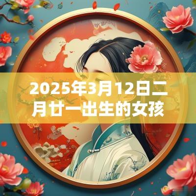 2026年3月12日二月廿一出生的女孩生辰八字五行缺金宝宝取名 2026年3月12日二月廿一出生的女孩生辰八字五行缺金宝宝取名
