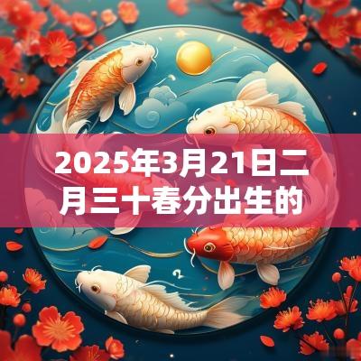 2025年3月21日二月三十春分出生的女孩生辰八字属土取名推荐