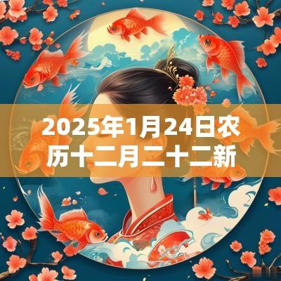 2025年1月24日农历十二月二十二新生女孩五行命理解析缺木水取名推荐