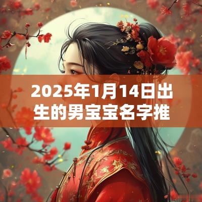 2025年1月14日出生的男宝宝名字推荐小众宝藏名字分享