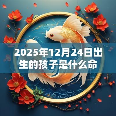 2025年12月24日出生的孩子是什么命蛇宝宝的名字怎么取