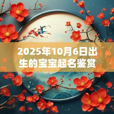 2025年10月6日出生的宝宝起名鉴赏带秉的男孩名字及寓意