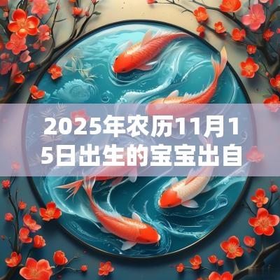 2025年农历11月15日出生的宝宝出自楚辞的名字宜用字推荐