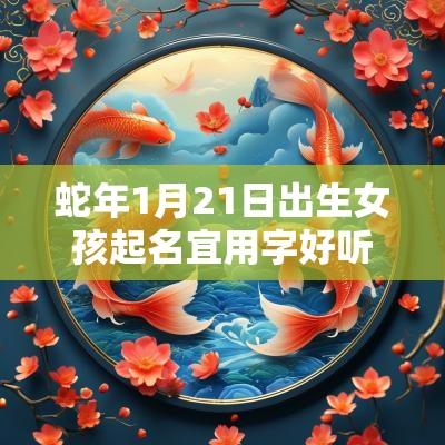 马年1月21日出生女孩起名宜用字好听的简单女孩名字 马年1月21日出生女孩起名宜用字好听的简单女孩名字