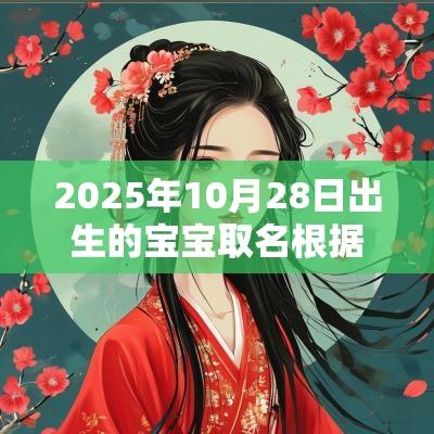 2025年10月28日出生的宝宝取名根据唐诗宋词起名