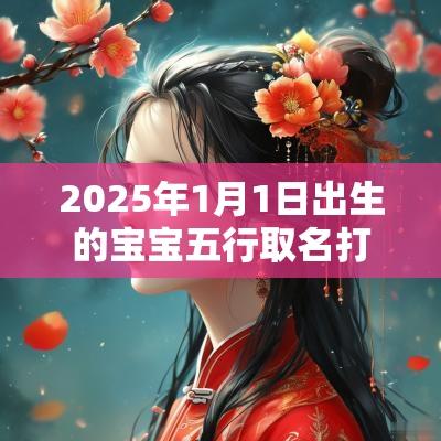 2025年1月1日出生的宝宝五行取名打分最佳宜用字