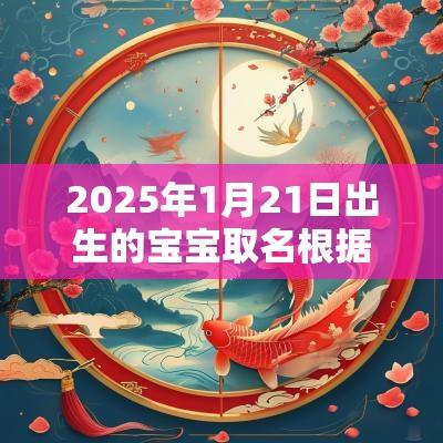 2025年1月21日出生的宝宝取名根据唐诗宋词起名