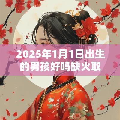 2025年1月1日出生的男孩好吗缺火取什么名字霸气