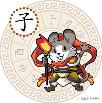 2025年5月生肖鼠的运势精华版