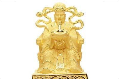 2025年二月十五财神方位 财神在什么方位
