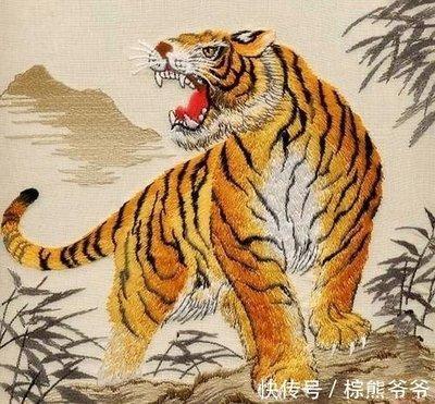 1974年属虎的人2025年财运运势