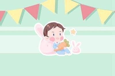 2025年小孩取名大全男孩必看 个个都是精美好名
