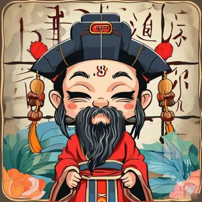 2025年小寒出生的男孩命名案例，五行属木的名字推荐