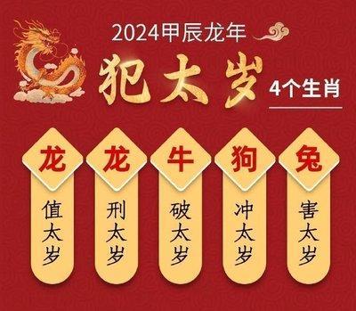 2025年什么生肖刑太岁 2025年哪些运势最差