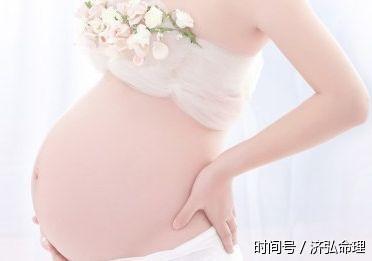 2025年会怀孕的生肖女 今年有望怀孕的生肖女