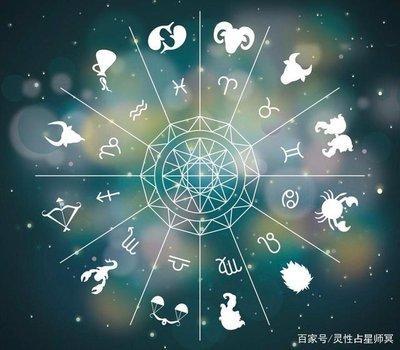 2025年1月Alex十二星座运势