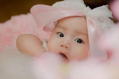 2025年属猪新生女婴儿起名字宜忌字了解吗