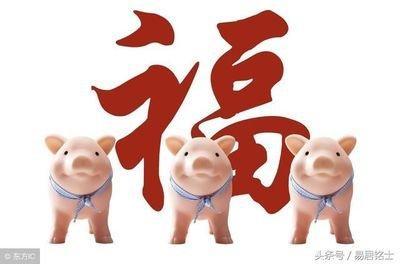 2025年属猪的人去哪个方位求财最好