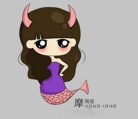 1月10日出生命运如何和星座是什么