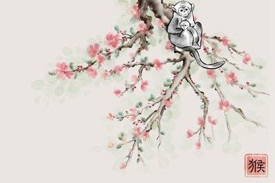 2025年属猴人的运程,属猴蛇年运气