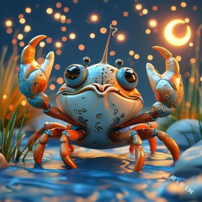 1月18日的星座和性格特征分析