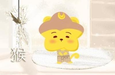 2025年属猴的人去哪个方位求财最好