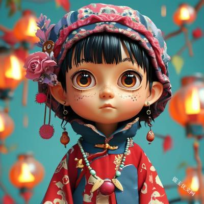 2025年属猴的幸运色