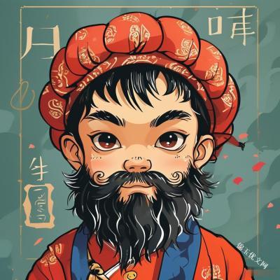 2025年属猴的幸运色