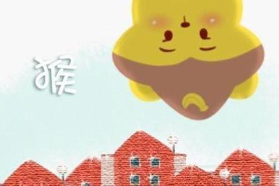 2025年属猴的幸运色是什么吉祥颜色