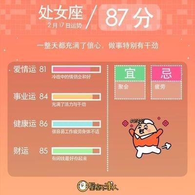 2000年10月18日傍晚17-19点出生性格、运势和命运