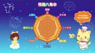 2000年10月24日下午15-17点出生性格、运势和命运