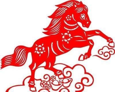1990年属马的属相婚配表 什么生肖很配属马人