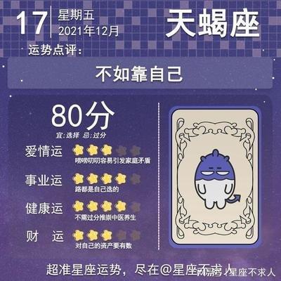 2000年12月16日傍晚17-19点出生性格、运势和命运