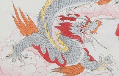 2000年属龙人2025年运势及运程
