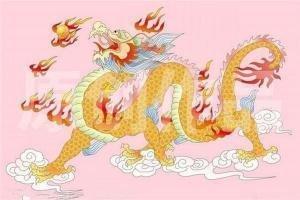 2000年龙女配什么生肖最好共度一生