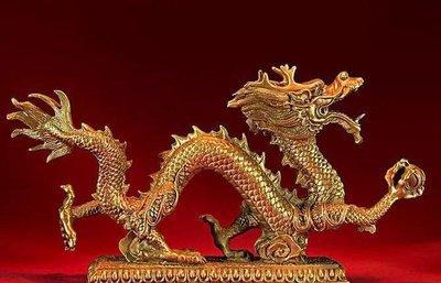 1976年属龙人命运如何 76年生肖龙运势好吗