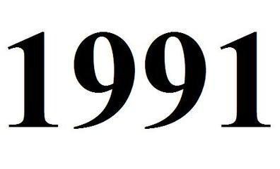 1991年属相：1991年属什么生肖