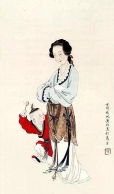 1983年8月25日下午15-17点出生性格、运势和命运