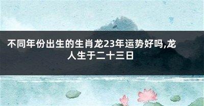 1994年11月19日晚上23-24点出生性格、运势和命运