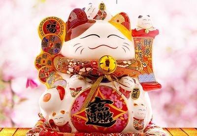 2025年4月中旬财运好的生肖 大财滚滚来