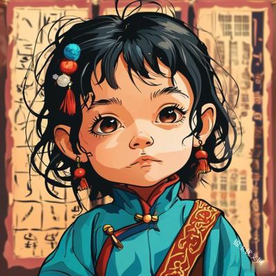 1979年出生是什么命