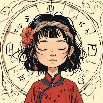 1996年五行属什么命