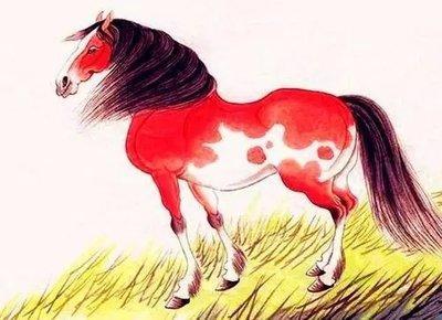 2025年生肖运势：1954年属马人事业运势