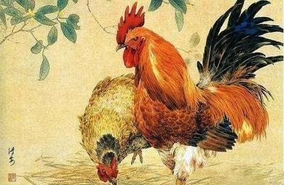2025年生肖运势：1957年属鸡人事业运势