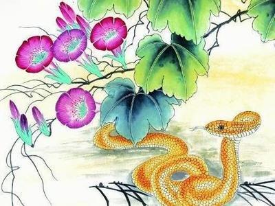 2025年生肖运势：1977年生肖蛇的感情运势