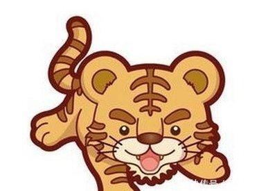 2025年生肖运势：1986年属虎人事业运势