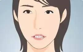 下巴短的女人面相短命吗 女人下巴短是什么意思