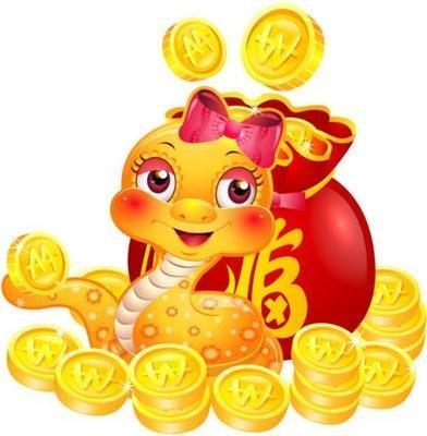 2025年生肖运势：2001年属蛇人事业运势