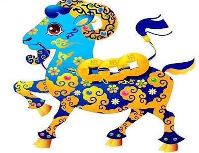 2026年生肖运势：2003年属羊人事业运势